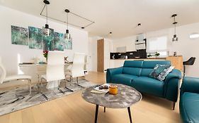 Sun Residence Krk
