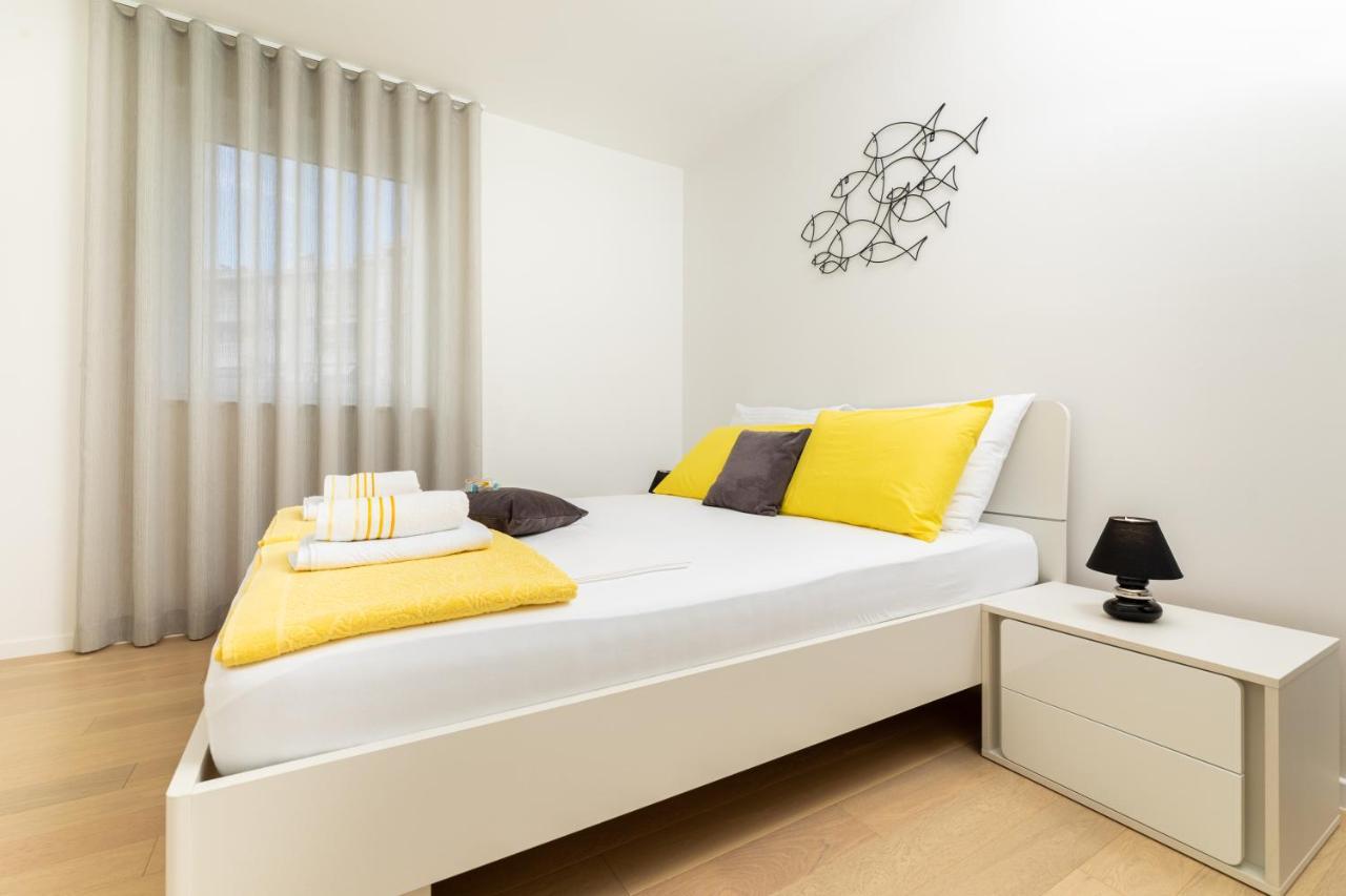 Sun Residence Krk Krk Town Exterior foto