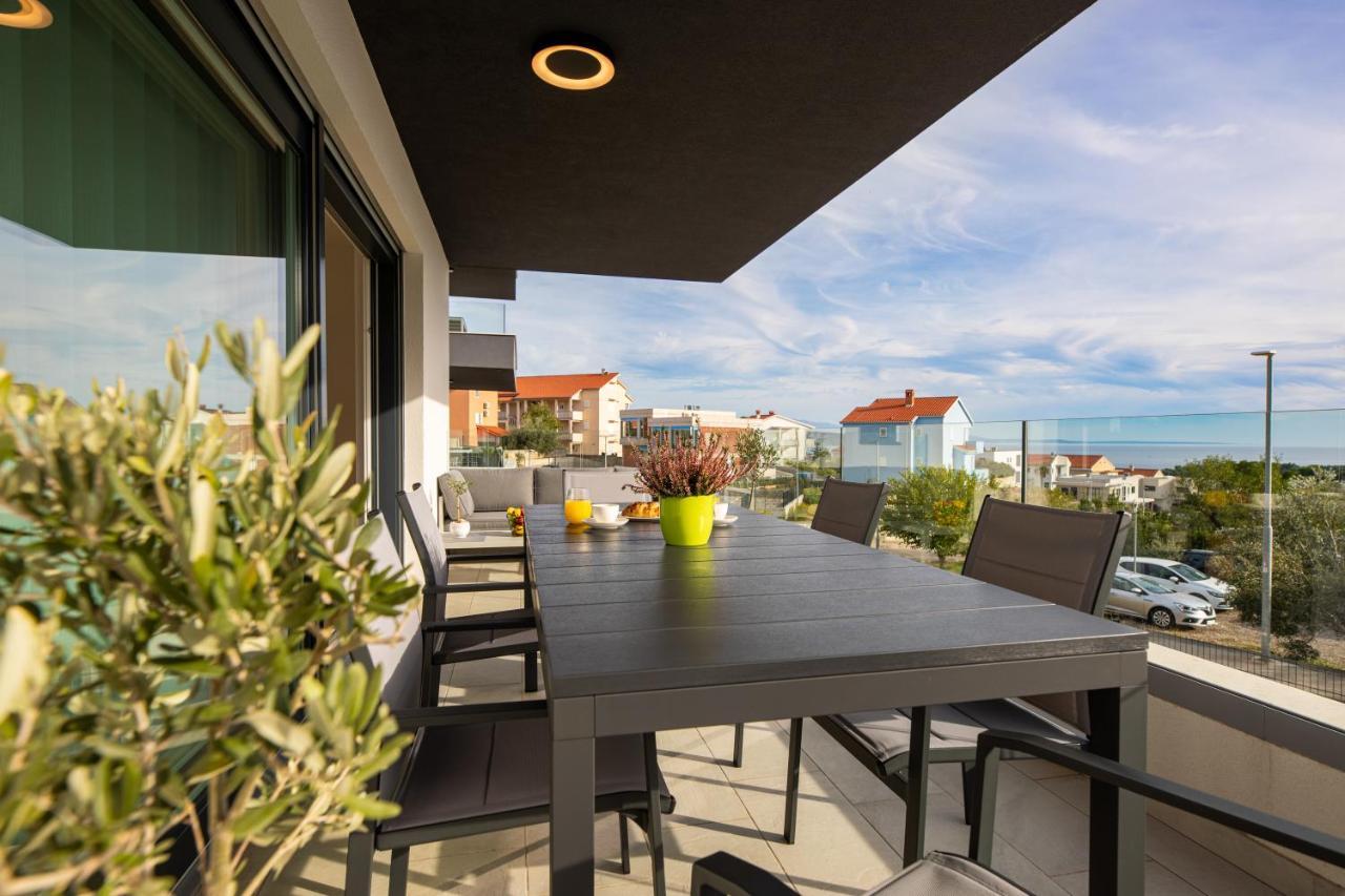 Sun Residence Krk Krk Town Exterior foto