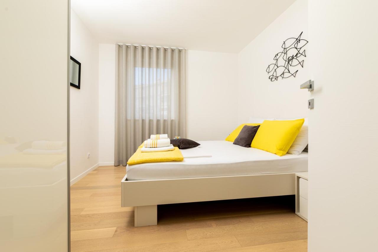 Sun Residence Krk Krk Town Exterior foto