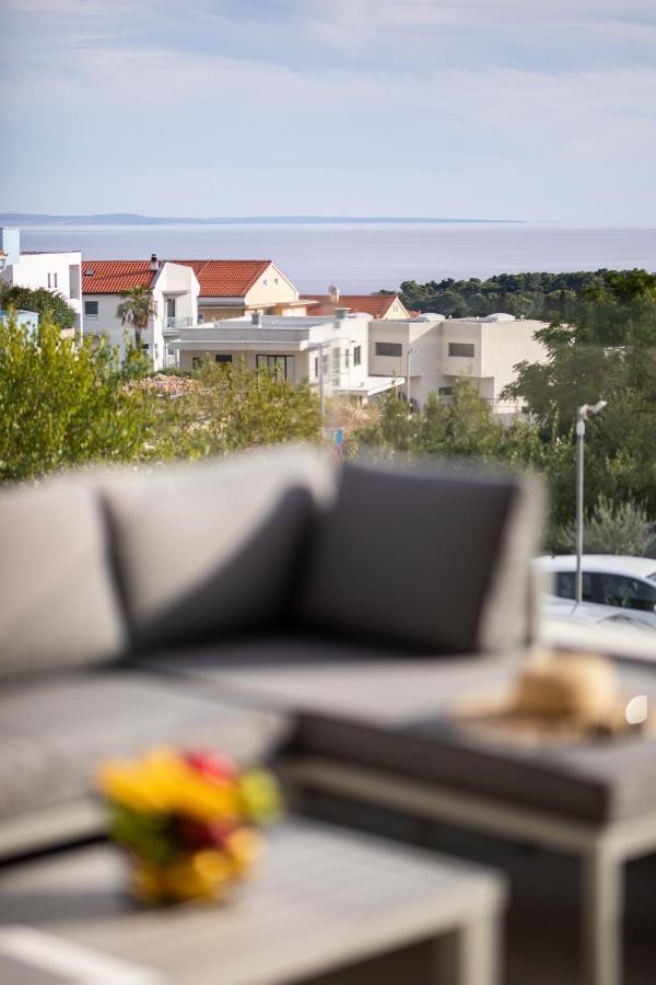 Sun Residence Krk Krk Town Exterior foto